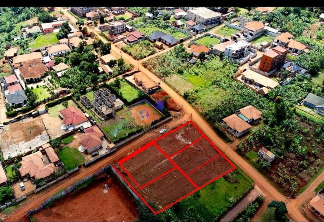 plot for sale