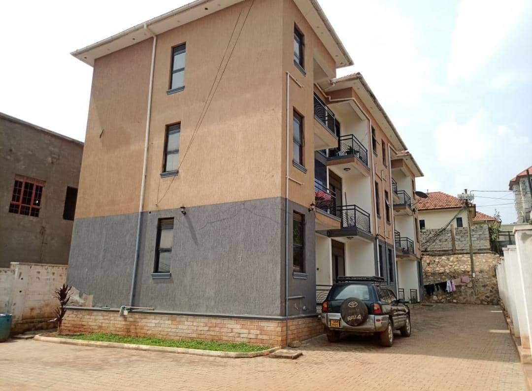 Apartment for sale
