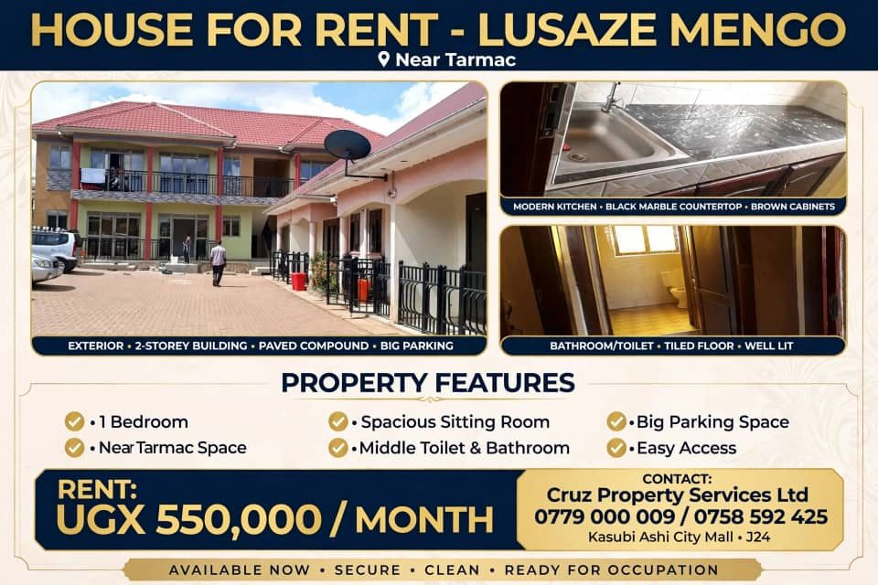 house for rent