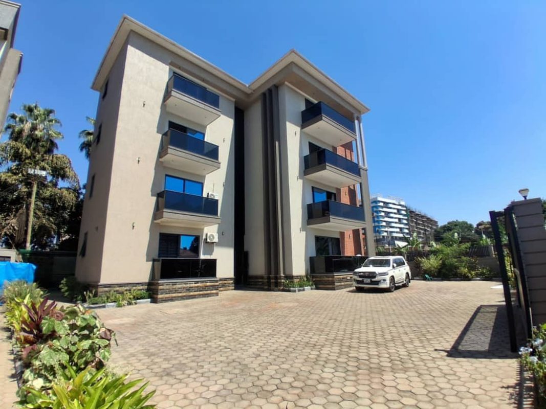 Apartment for sale
