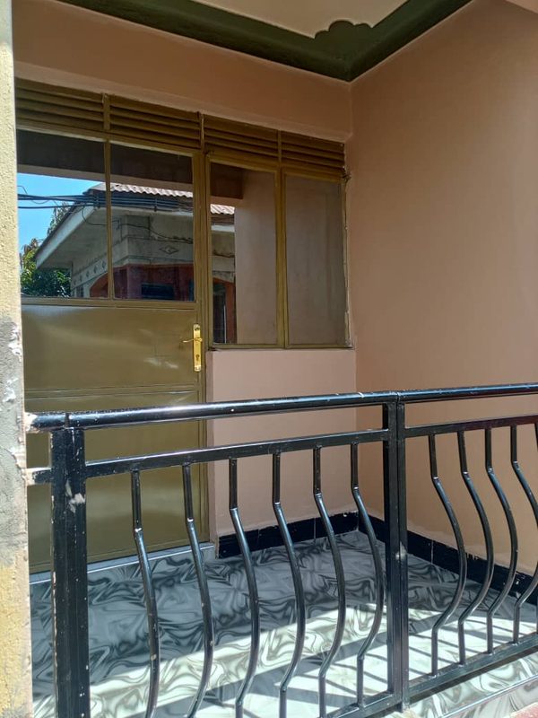 Double rooms