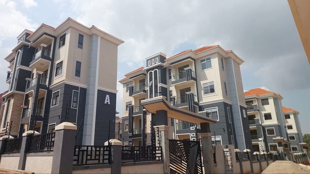 Apartment for sale